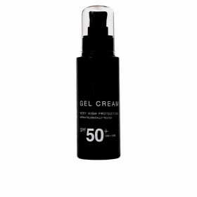 Gel Protezione Solare Vanessium Gel Cream Spf 50 SPF 50+ 50 ml di Vanessium, Filtri solari - Rif: S05109267, Prezzo: 29,84 €,...