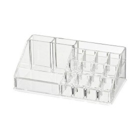 Organizador de maquilhagem Confortime 22,3 x 12,7 x 8 cm de Confortime, Estojos de maquilhagem - Ref: S2212359, Preço: 3,06 €...