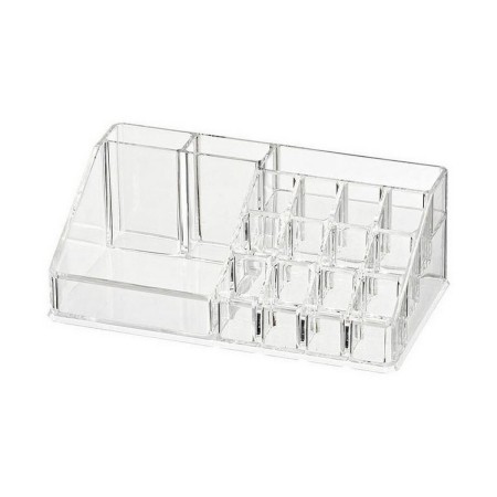 Organisateur de maquillage Confortime 22,3 x 12,7 x 8 cm de Confortime, Trousses de maquillage - Réf : S2212359, Prix : 3,06 ...