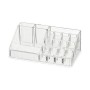 Organizer per trucchi Confortime 22,3 x 12,7 x 8 cm di Confortime, Custodie per il trucco - Rif: S2212359, Prezzo: 3,06 €, Sc...