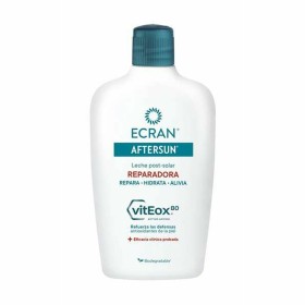 After Sun Ecran Leche Hidratante 400 ml de Ecran, Aceleradores y optimizadores del bronceado - Ref: S2435291, Precio: 10,18 €...