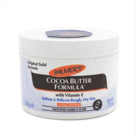 Körpercreme Palmer's Cocoa Butter 200 g von Palmer's, Feuchtigkeitscremes - Ref: S4245189, Preis: 11,48 €, Rabatt: %