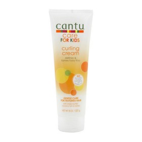 Crema Styling Cantu CTU07543 (227 g) di Cantu, Trattamenti per capelli e cute - Rif: S4245303, Prezzo: 7,73 €, Sconto: %