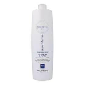 Feuchtigkeitsspendendes Shampoo Nourishing Spa Quench & Care Everego (1 L) von Everego, Shampoos - Ref: S4249775, Preis: 18,3...