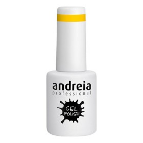 Nagellack Semi-permanent Gel Polish Andreia vrouw 292 (10,5 ml) von Andreia, Farblack - Ref: S4257110, Preis: 10,82 €, Rabatt: %