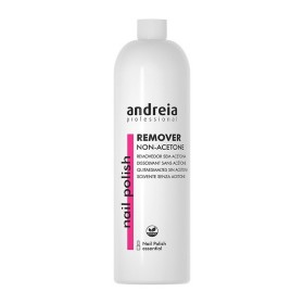 Nail polish remover Andreia Professional Remover (1000 ml) by Andreia, Polish Remover - Ref: S4257152, Price: 18,23 €, Discou...