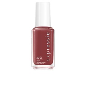 verniz de unhas Essie Expressie Nº 195-notifications (10 ml) de Essie, Vernizes - Ref: S05109281, Preço: 8,24 €, Desconto: %