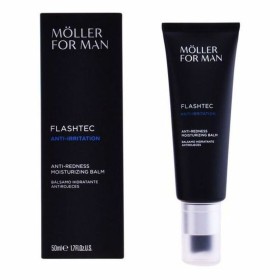 Balsamo Idratante Flashtec Anti-Irritation Anne Möller For Man 50 ml di Anne Möller, Idratanti - Rif: S4500497, Prezzo: 26,14...