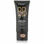 Crème Hydratante avec Couleur BB Cream Deborah 2147 5 en 1 Nº 04-Apricot de Deborah, Fonds de teint - Réf : S4502407, Prix : ...