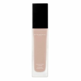 Base de maquillage liquide Stendhal Lumière Nº 221 Sable Rosé (30 ml) (30 ml) de Stendhal, Fonds de teint - Réf : S4511798, P...