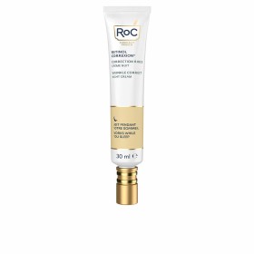 Crema Notte Antietà Roc Wrinkle Correct (30 ml) di Roc, Idratanti - Rif: S05109294, Prezzo: 36,46 €, Sconto: %