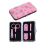 Set dei Manicure Set dei Manicure di BigBuy Beauty, Kit pedicure e manicure - Rif: S7908482, Prezzo: 8,41 €, Sconto: %