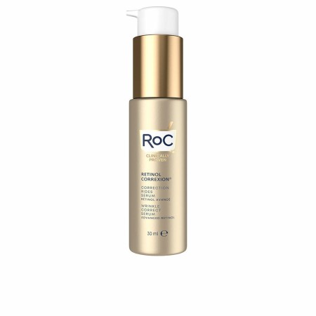 Gesichtsserum Roc Wrinkle Correct Retinol (30 ml) von Roc, Seren - Ref: S05109295, Preis: 35,10 €, Rabatt: %