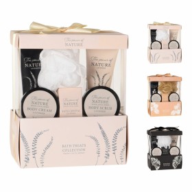 Unisex Cosmetic Set Nature 6 Pieces by Nature, Gift Sets - Ref: S7912394, Price: 18,37 €, Discount: %