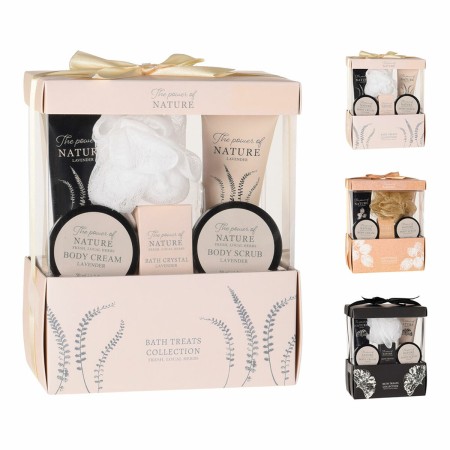 Unisex-Kosmetik-Set Nature 6 Stücke von Nature, Geschenksets - Ref: S7912394, Preis: 18,37 €, Rabatt: %