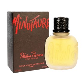 Herrenparfüm Paloma Picasso EDT Minotaure Pour Homme 75 ml von Paloma Picasso, Eau de Parfum - Ref: S8304593, Preis: 30,27 €,...