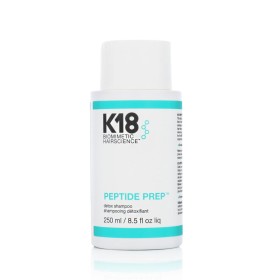 Champô K18 Peptide Prep Detox 250 ml de K18, Champôs - Ref: S8309520, Preço: 28,85 €, Desconto: %