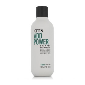 Champô Fortificante KMS Addpower 300 ml de KMS, Champôs - Ref: S8312023, Preço: 16,40 €, Desconto: %