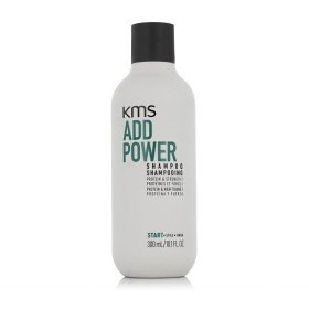 Strengthening Shampoo KMS Addpower 300 ml by KMS, Shampoos - Ref: S8312023, Price: 16,40 €, Discount: %