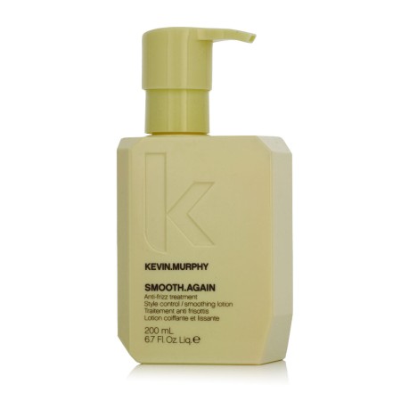 Conditionneur Anti-frisottis Kevin Murphy Smooth Again 200 ml de Kevin Murphy, Après-shampooings - Réf : S8312030, Prix : 36,...