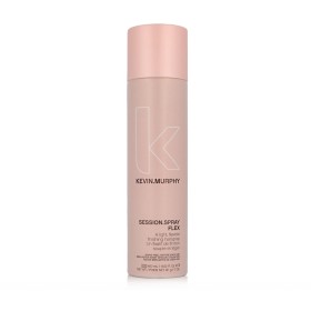 Laca de Fijación Flexible Kevin Murphy Session Spray Flex 400 ml de Kevin Murphy, Lacas - Ref: S8312063, Precio: 32,44 €, Des...