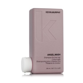 Shampoo Colour Reinforcement Kevin Murphy Angel Wash 250 ml by Kevin Murphy, Shampoos - Ref: S8312112, Price: 31,61 €, Discou...