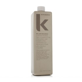 Shampoo Colour Reinforcement Kevin Murphy Balancing Wash 1 L by Kevin Murphy, Shampoos - Ref: S8313217, Price: 74,95 €, Disco...