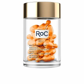 Sérum visage Roc Multi Correxion Nuit 30 Capsules de Roc, Sérums - Réf : S05109298, Prix : 27,21 €, Remise : %