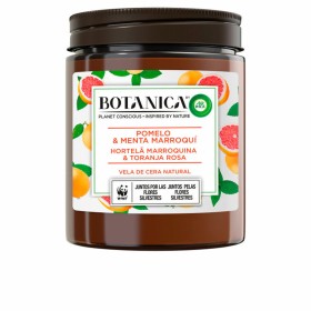 Vela Perfumada Air Wick Botanica Menta Toranja 205 g de Air Wick, Velas - Ref: S05109309, Preço: 5,66 €, Desconto: %