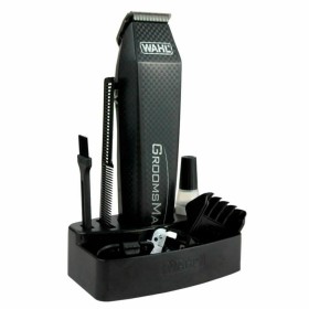 Aparador de Cabelo-Máquina de Barbear Wahl 5537-3016 de Wahl, Máquina para cortar cabelo e barba - Ref: S9909042, Preço: 18,7...