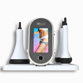 Masseur Anti-cellulite à Cavitation par Ultrasons avec Infrarouge et