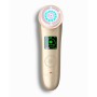 Masseur Facial avec Radiofréquence, Photothérapie et Électrostimulation Drakefor NANOSKIN INTELIGENT Blanc Doré de Drakefor, ...