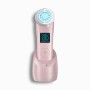 Massaggiatore Viso con Radiofrequenza, Fototerapia ed Elettrostimolazione Drakefor NANOSKIN EXTREME Rosa | Epamu | Beauty Shop - Parfums, Make-up & Essentials Epamu.eu