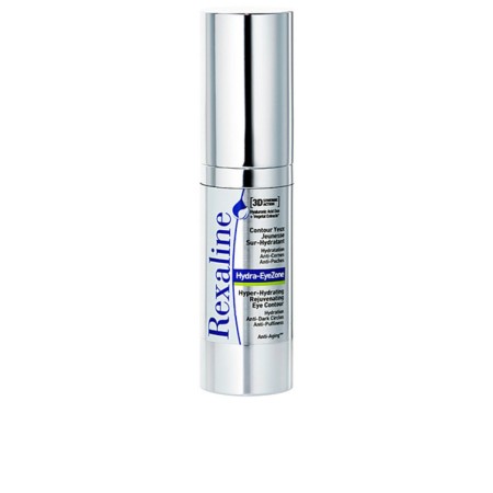 Augenkontur 3D Hydra-Eyezone Rexaline 15 ml | Epamu | Beauty Shop - Parfums, Make-up & Essentials Epamu.eu