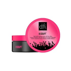 Hairstyling Creme D:FI Sculpt 75 g Starke Fixierung