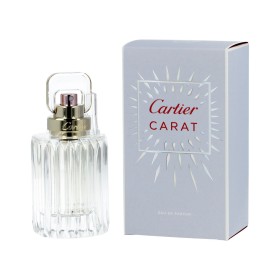 Perfume Mujer Cartier CARTIER-502193 CRM EDP 50 ml