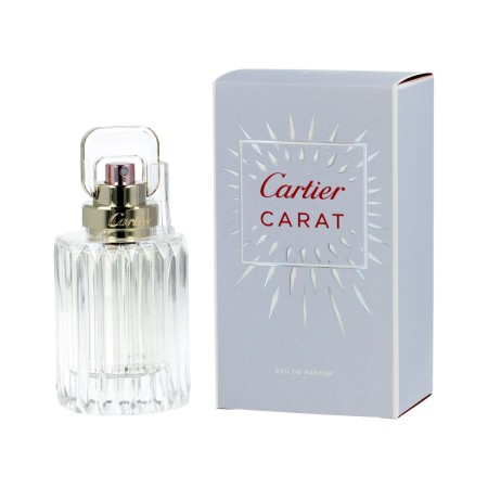 Perfume Mujer Cartier CARTIER-502193 CRM EDP 50 ml de Cartier, Agua de perfume - Ref: M0110812, Precio: €88.71, Descuento: %