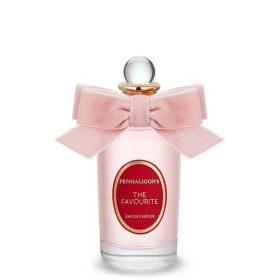 Perfume Mulher Penhaligons The Favourite EDP 100 ml de Penhaligons, Água de perfume - Ref: M0115570, Preço: 188,98 €, Descont...