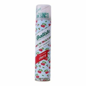 Champú en Seco Batiste Cherry 200 ml