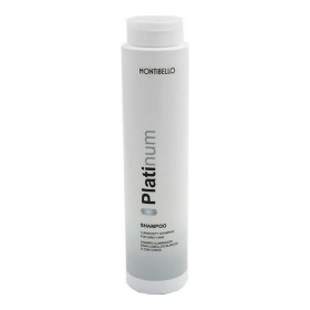 Champú Montibello Platinum 300 ml de Montibello, Champús - Ref: M0116425, Precio: €13.13, Descuento: %