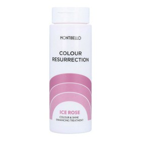 Gel exhausteur de couleur Color Resurrection Montibello IRCR Ice Pink (60 ml) de Montibello, Shampooings - Réf : M0116432, Pr...