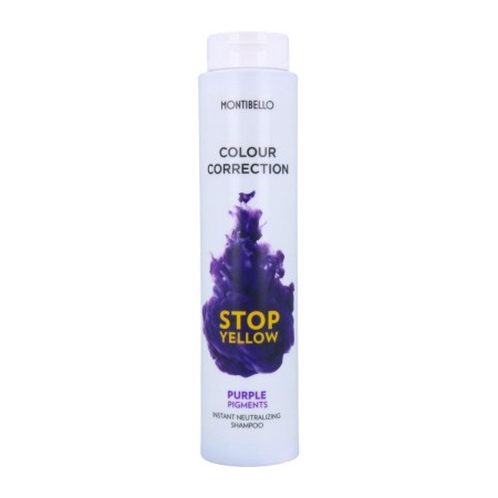 Shampoo Montibello NYC3 von Montibello, Shampoos - Ref: M0116522, Preis: €13.36, Rabatt: %