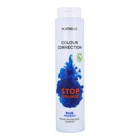 Champú Colour Correction Stop Orange Montibello NOC3 250 ml 300 ml (3