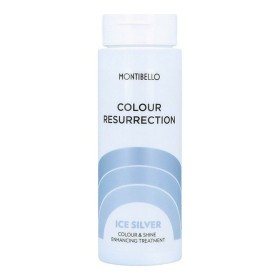 Gel exhausteur de couleur Color Resurrection Montibello ISCR Ice Silve