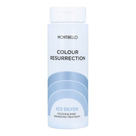 Gel Potenciador de Cor Color Resurrection Montibello ISCR Ice Silver (60 ml) de Montibello, Coloração permanente - Ref: M0118...