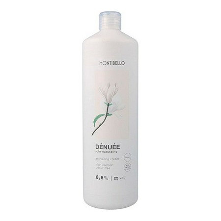 Attivatore del colore Dénuée Montibello DC22 22 vol (6.6%) (1000 ml) | Epamu | Beauty Shop - Parfums, Make-up & Essentials Epamu.eu