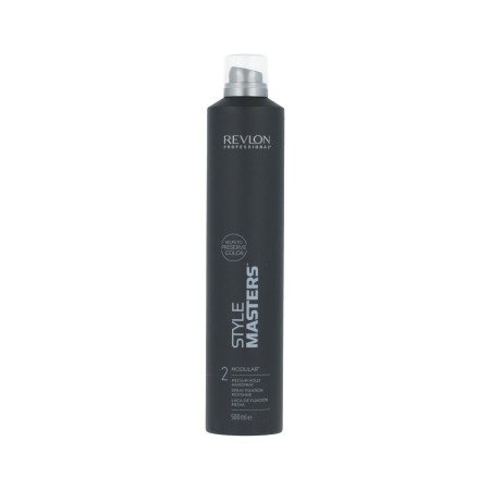 Hair Spray Revlon 7244684000 (500 ml) | Epamu | Beauty Shop - Parfums, Make-up & Essentials Epamu.eu