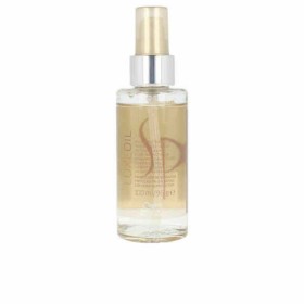 Hair Oil Wella Luxe (100 ml)