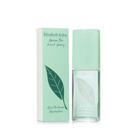 Perfume Mulher Elizabeth Arden Green Tea Scent 50 ml EDP