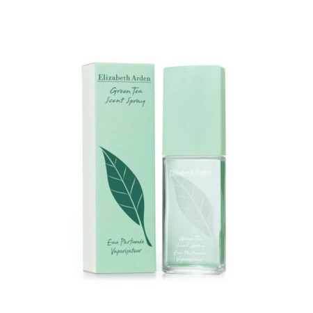 Perfume Mulher Elizabeth Arden Green Tea Scent 50 ml EDP | Epamu | Beauty Shop - Parfums, Make-up & Essentials Epamu.eu